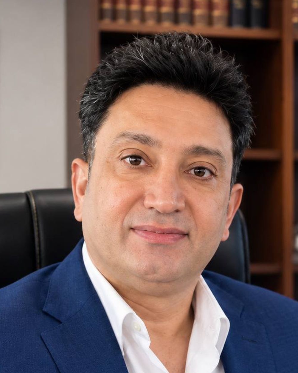 Askar Hajipoor, PhD